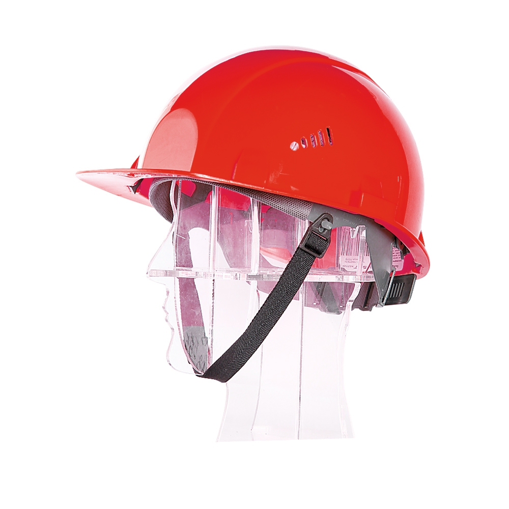 Каска РОСОМЗ СОМЗ-55 FAVORIT 75516 — Каски защитные общего назначения