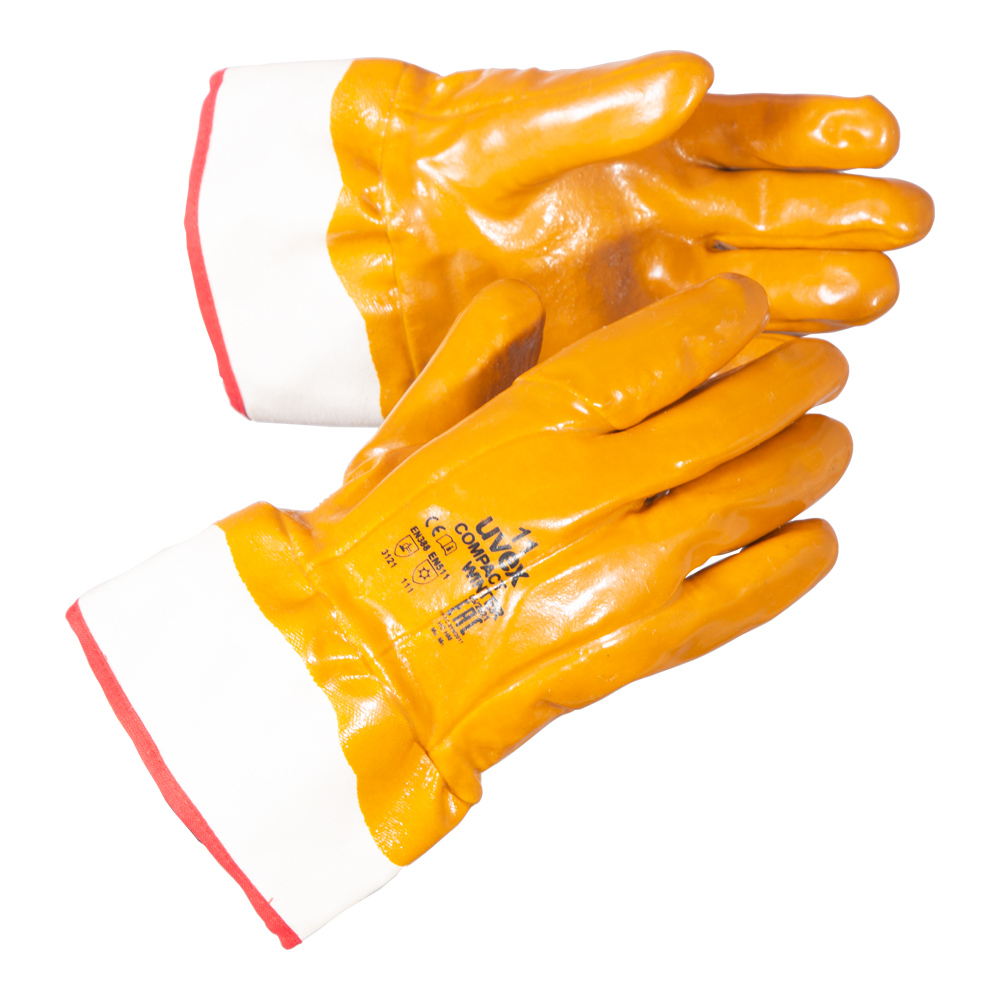 Перчатки UVEX КОМПАКТ ВИНТЕР 98914 — Защита от пониженных температур