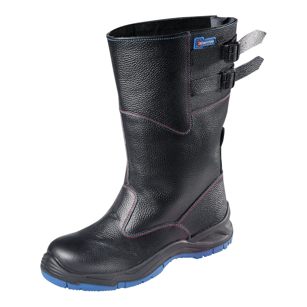 Сапоги ЭЛЕКТРА АРКТИК — Защита от термических рисков электродуги