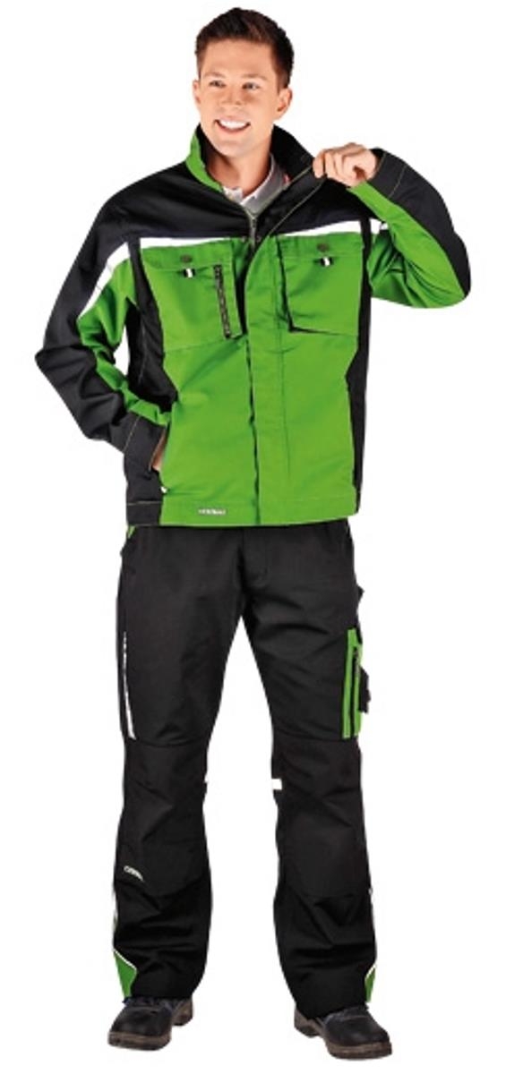 Куртка CERVA АЛЛИН — Спецодежда летняя