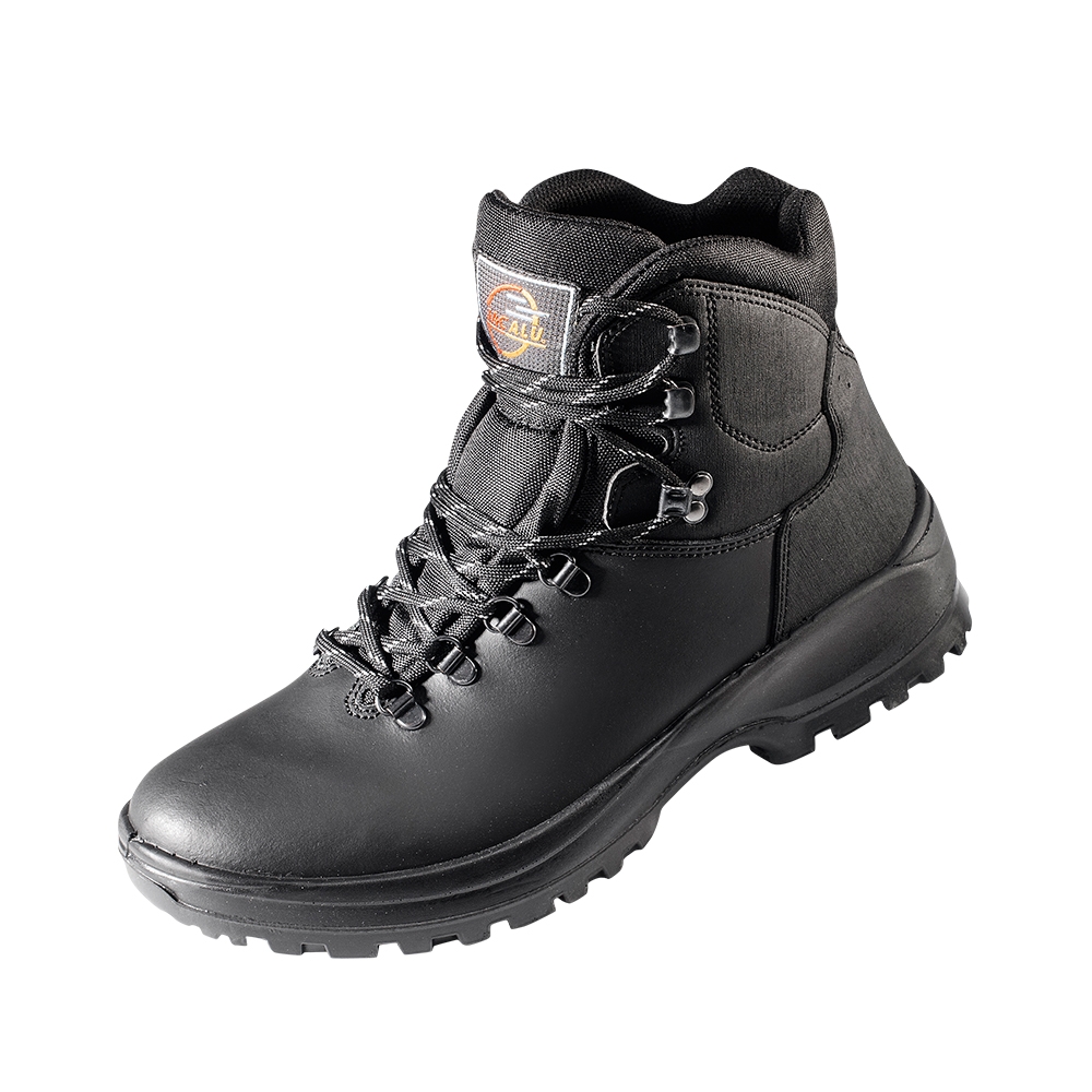 Ботинки M&G МЕЛЬБУРН — Рабочие ботинки