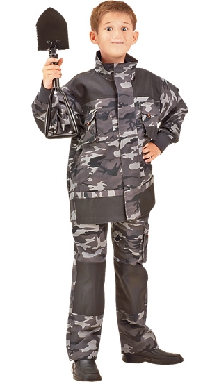 Куртка CERVA ЭМЕРТОН детская — Спецодежда летняя