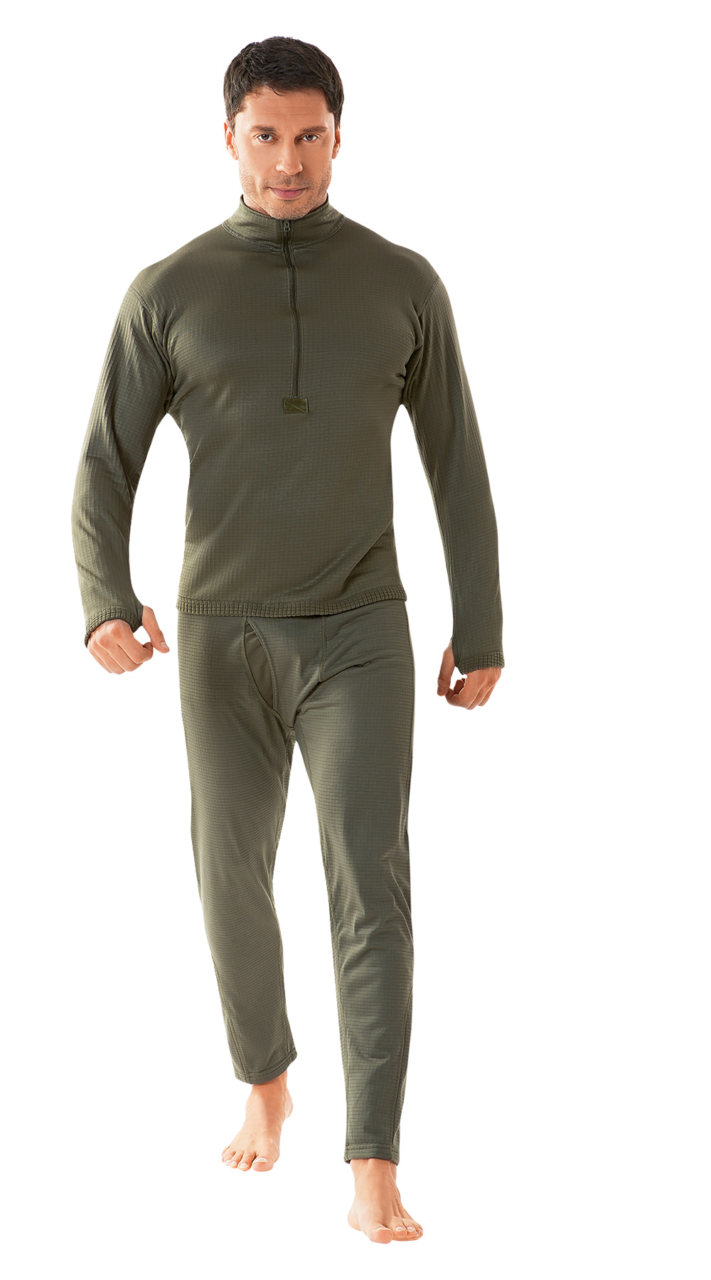 Термобелье Укари УКАРИ (кальсоны) — Белье нательное, футболки, рубашки