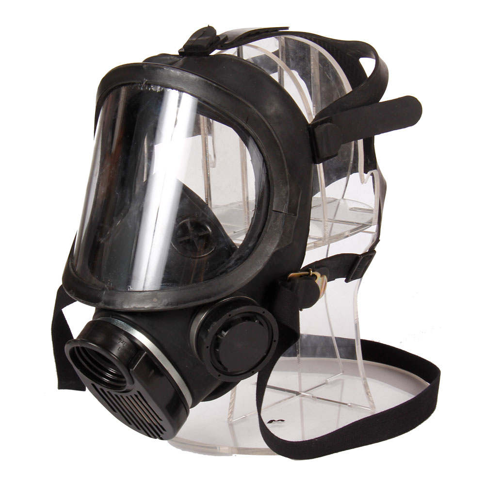 Маска 3Г ППМ-88 к ППФ — Респираторы противогазоаэрозольные и противогазовые