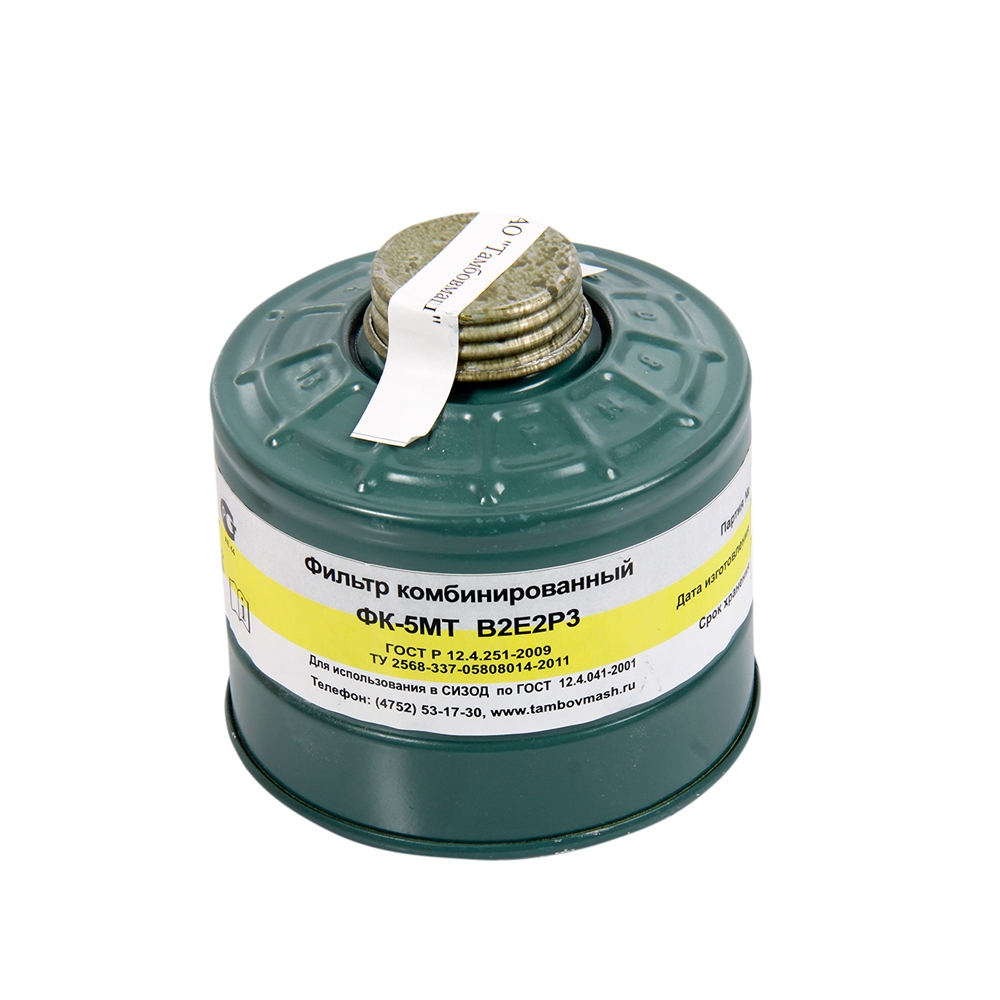 Фильтр ЗГ В2Е2Р3D к ППФ — купить в Tantal-S