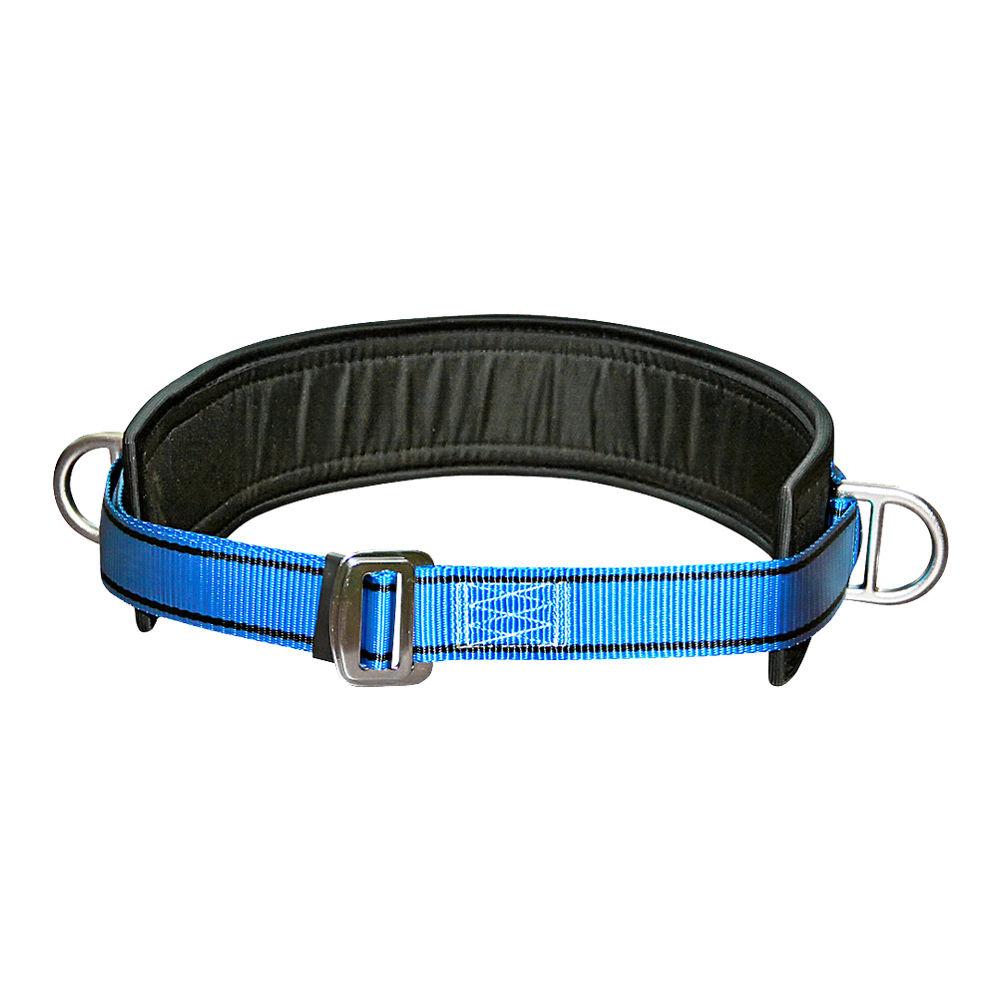 Пояс монтерский ЯЭМЗ ПМ-40 — Средства защиты от падения с высоты