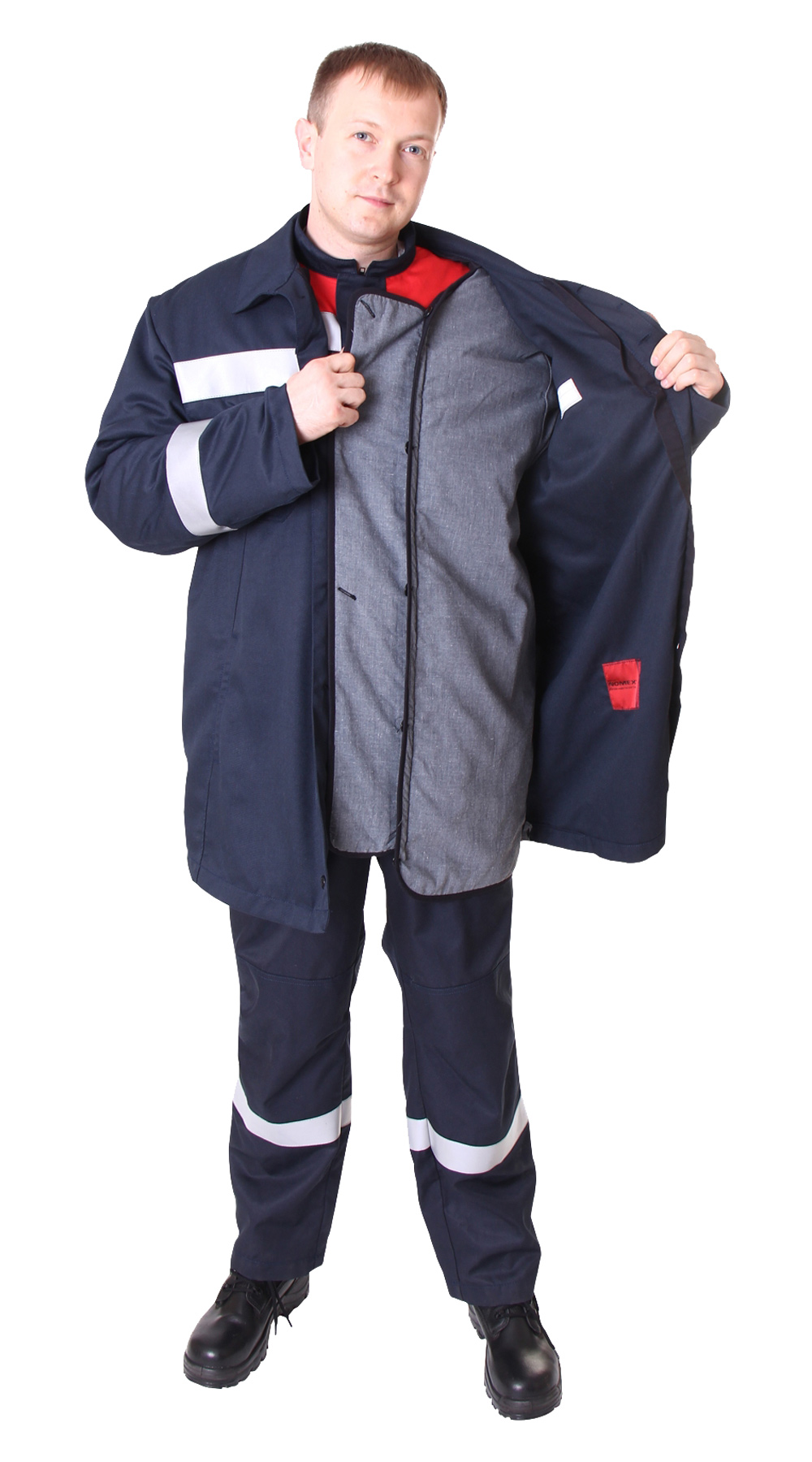 Подстежка ЭЛЕКТРА ЛАЙНЕР огнестойкая — Защита от электрической дуги