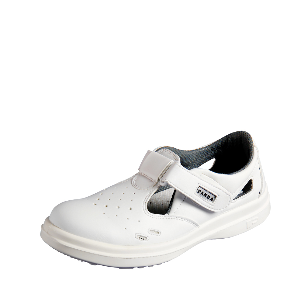 Сандалии PANDA САНИТАРИ 3116 S1 — Полуботинки, туфли