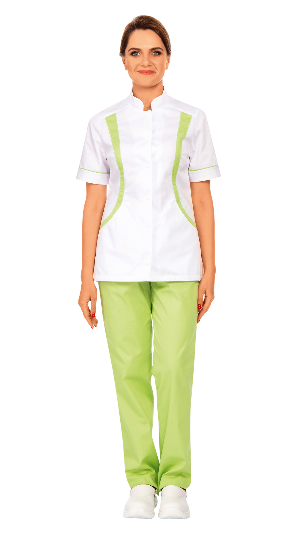 Костюм ВЕРЕСК — Медицинская спецодежда