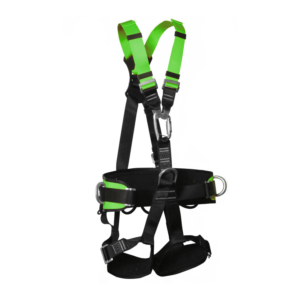 Привязь страховочная ARX (разм.) PS-5 — Средства защиты от падения с высоты