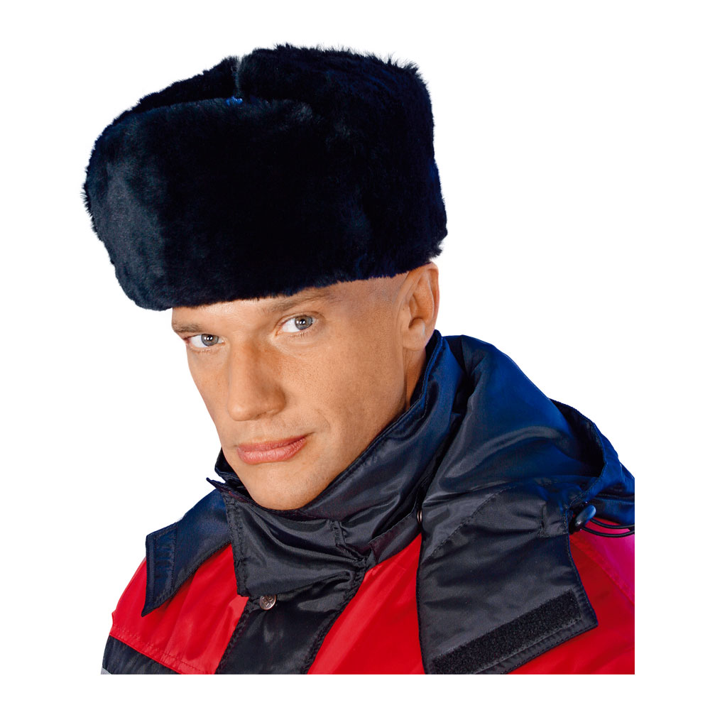 Шапка УШАНКА — Головные уборы