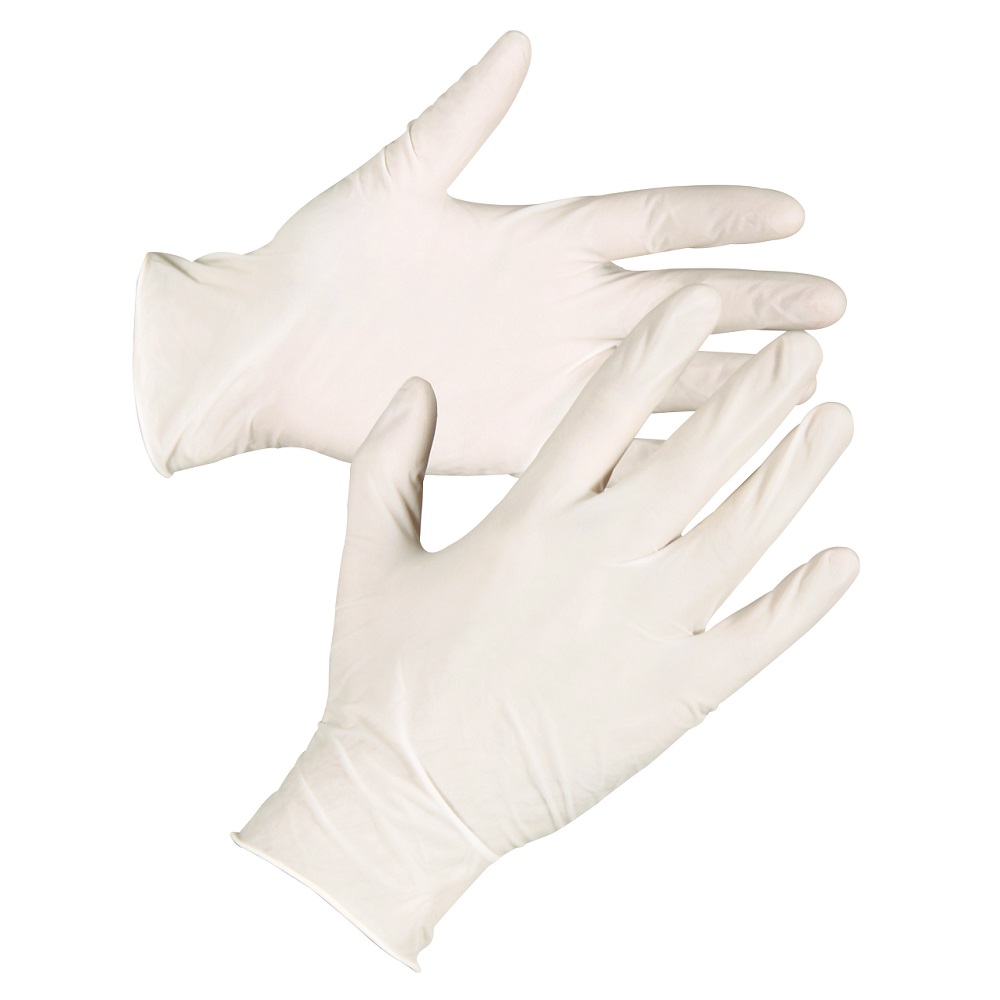 Перчатки ANSELL ТАЧ И ТАФ 69-318 — Однократного применения