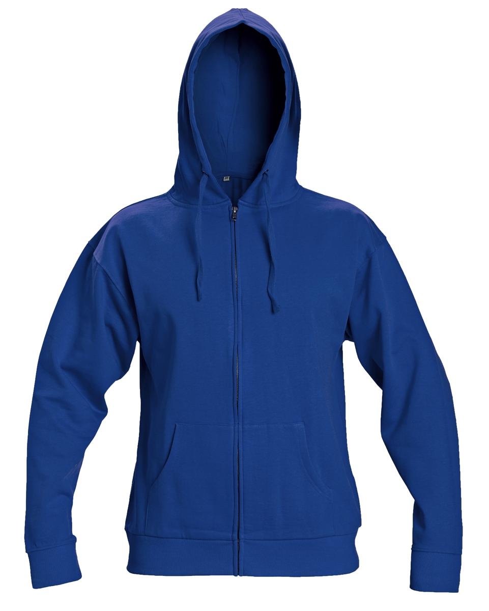 Куртка CERVA НАГАР с капюшоном — Белье нательное, футболки, рубашки