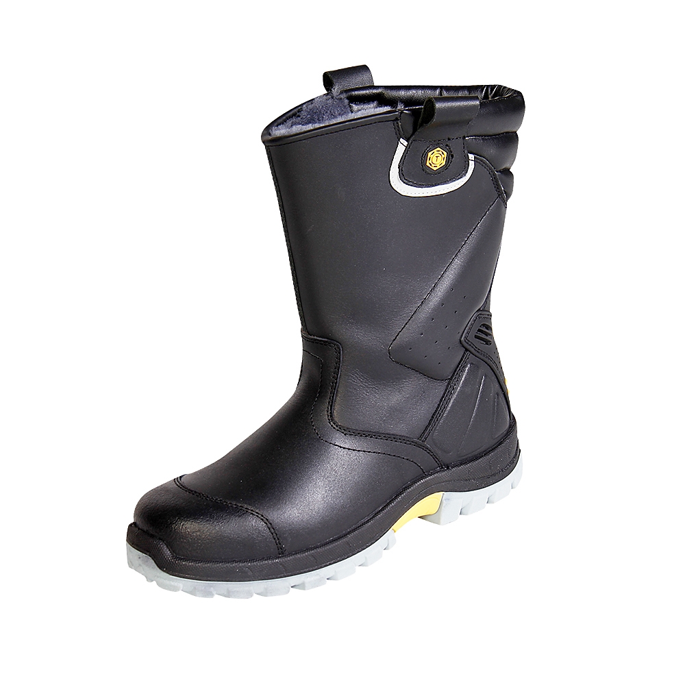 Сапоги ТРЕЙЛ ПЛЮС 5 КПН — Сапоги