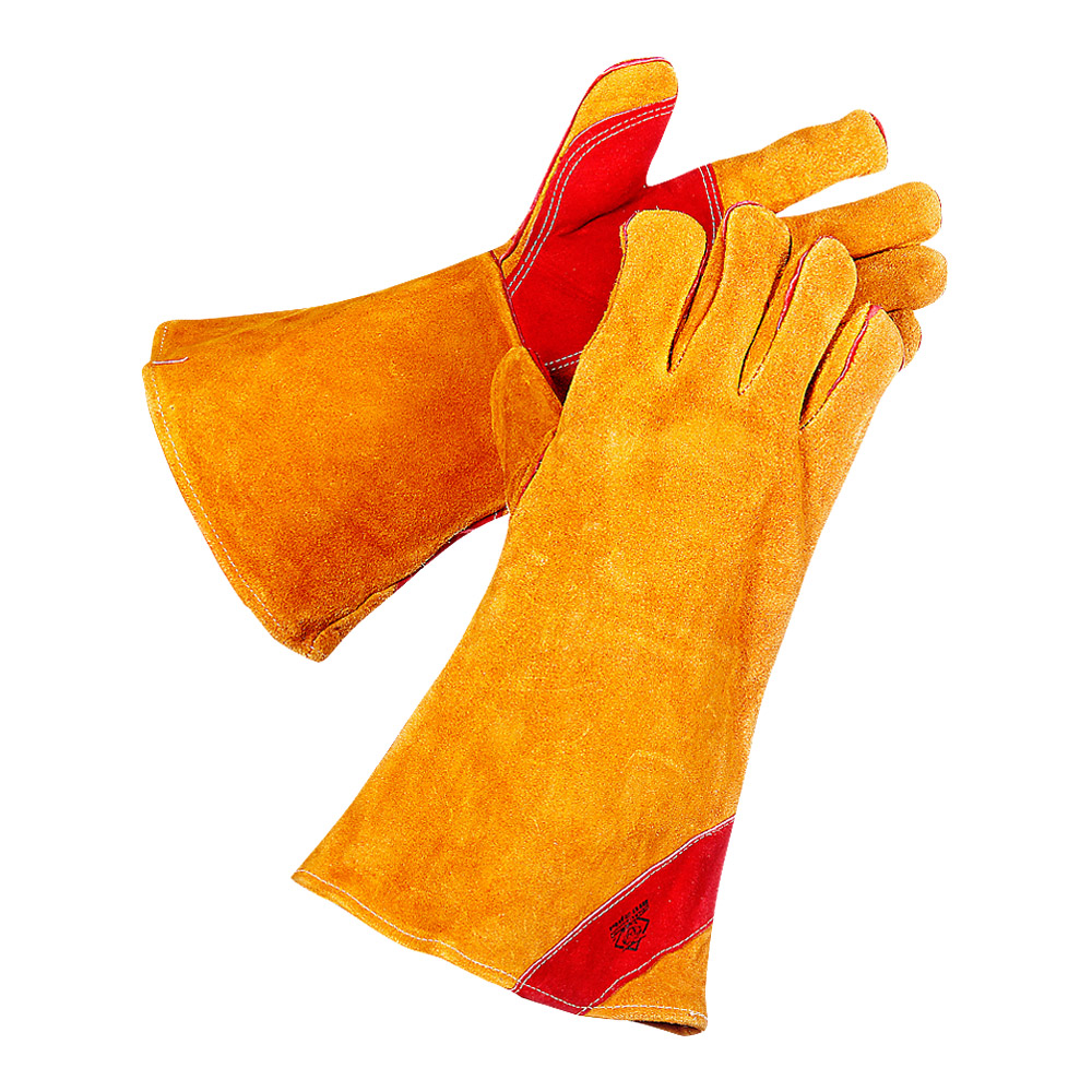 Краги ВОСТОЧНЫЕ ТИГРЫ G128 (размер 11) — Защита от повышенных температур