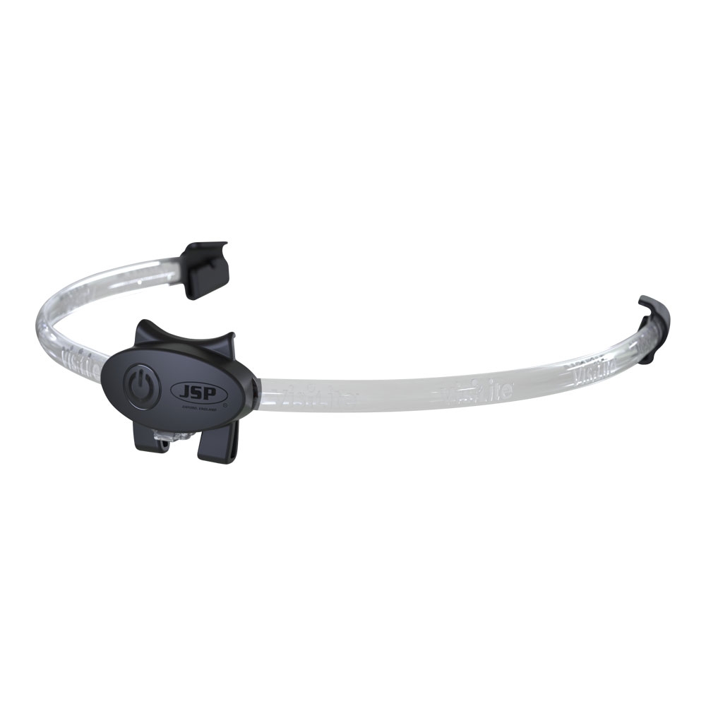 Система подсветки JSP VISILITE для касок Эволайт — Аксессуары для касок