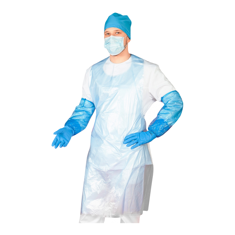Фартук 12мкм — Спецодежда ограниченного срока действия
