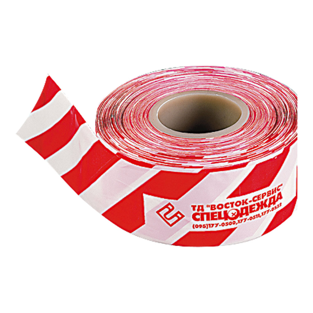 Лента сигнальная — Хозяйственные товары