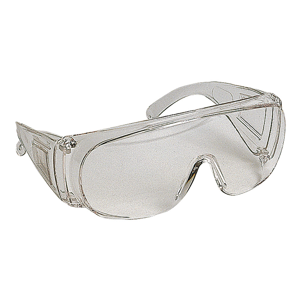 Очки OPTEX ВИЗИ — Очки защитные открытые