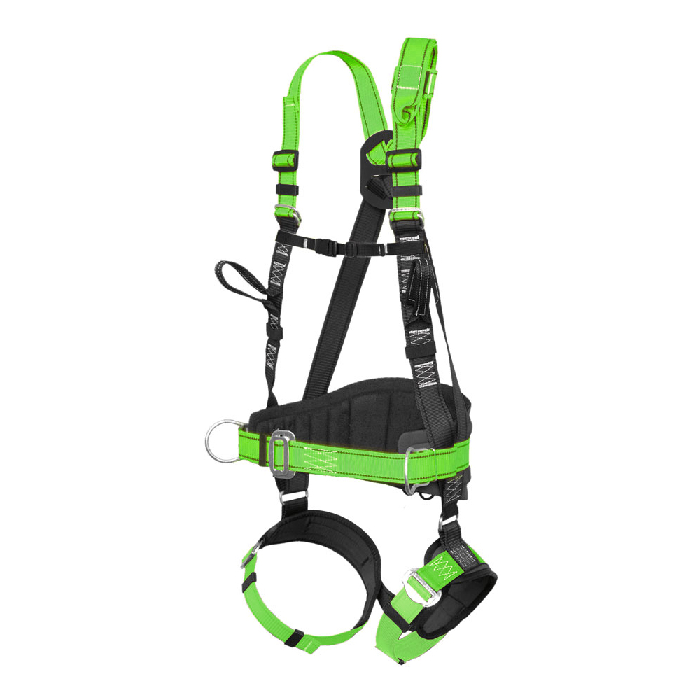 Привязь страховочная ARX (разм.) PS-3 — Средства защиты от падения с высоты