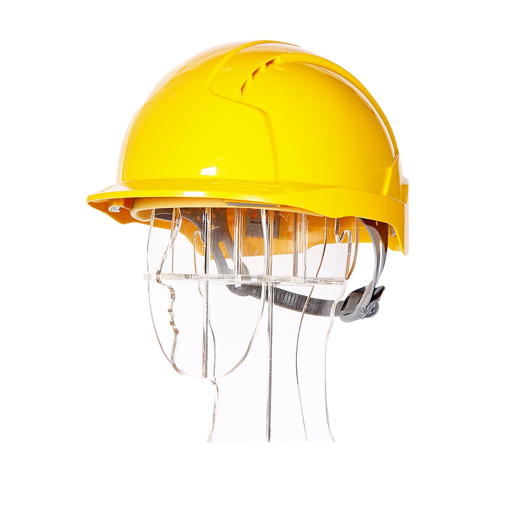 Каска JSP ЭВОЛАЙТ — Каски защитные общего назначения