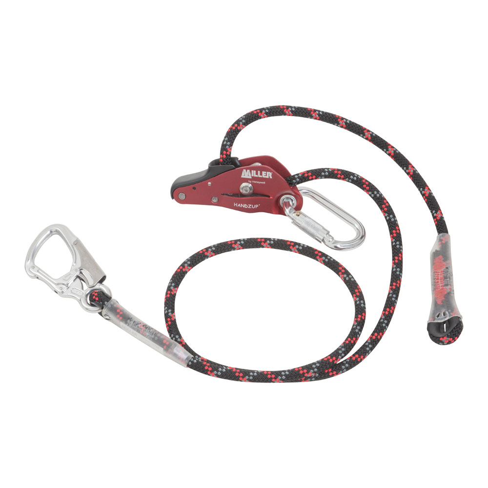 Строп удерживающий MILLER ХЭНДЗАП — Средства защиты от падения с высоты