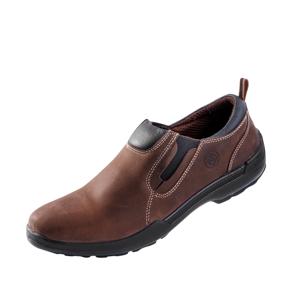 Полуботинки ТОФФ СТЕП СИТИ 1 — Полуботинки, туфли