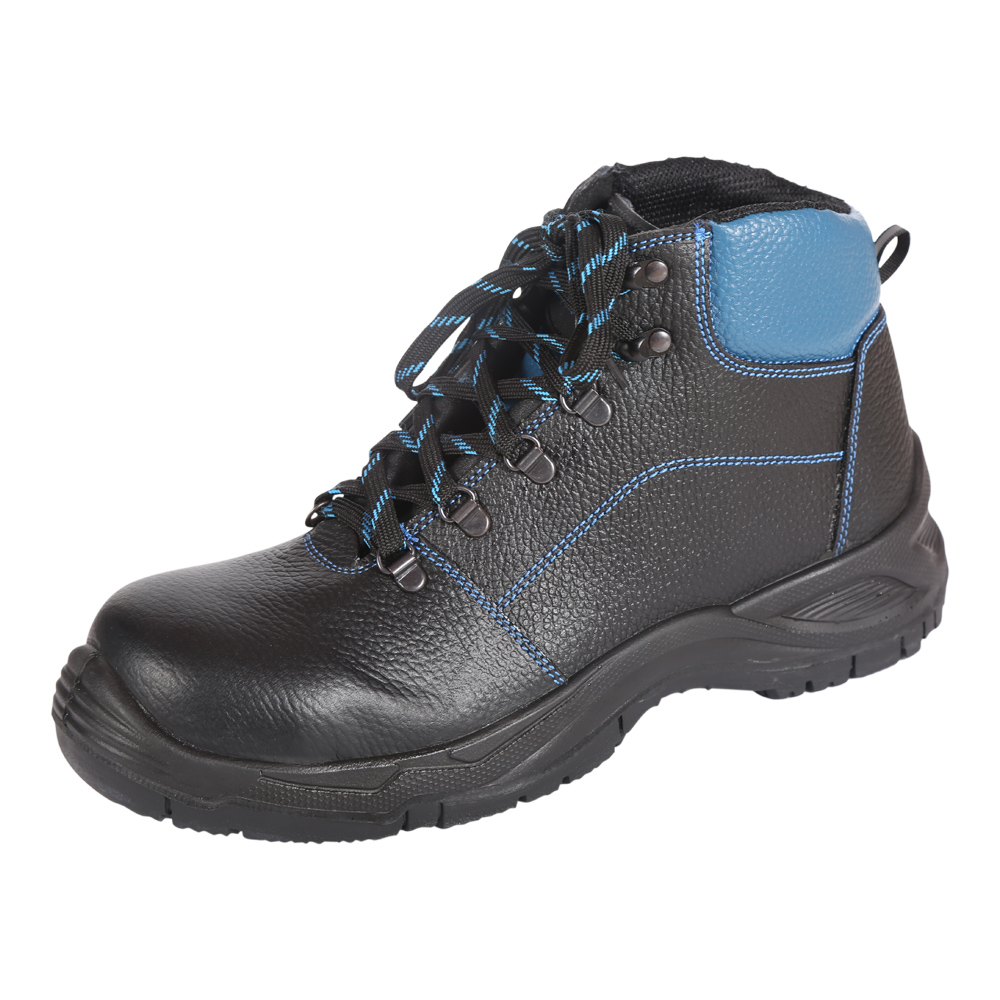 Ботинки ФОРВЕЛД 3 КП (Р) — Рабочие ботинки