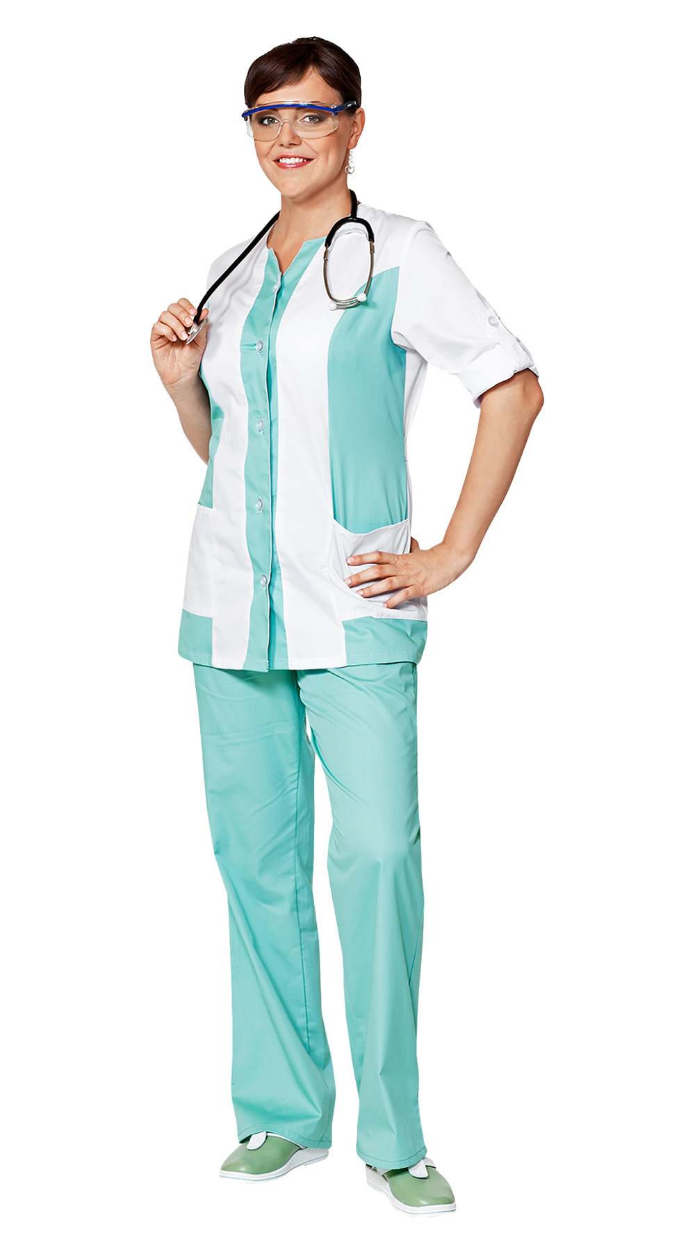 Костюм МАГНОЛИЯ — купить в Tantal-S