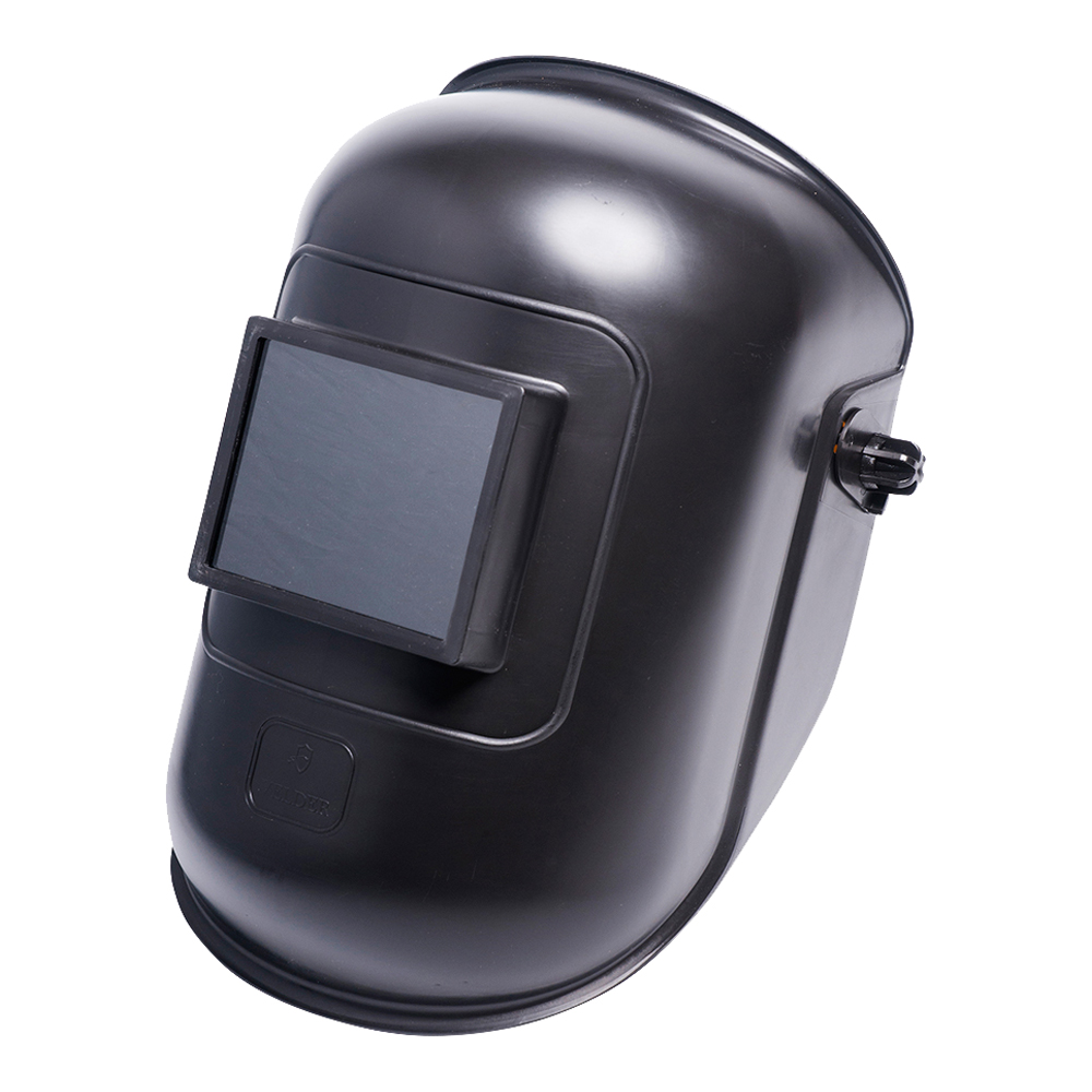 Щиток электросварщика НН-10 — Щитки сварочные