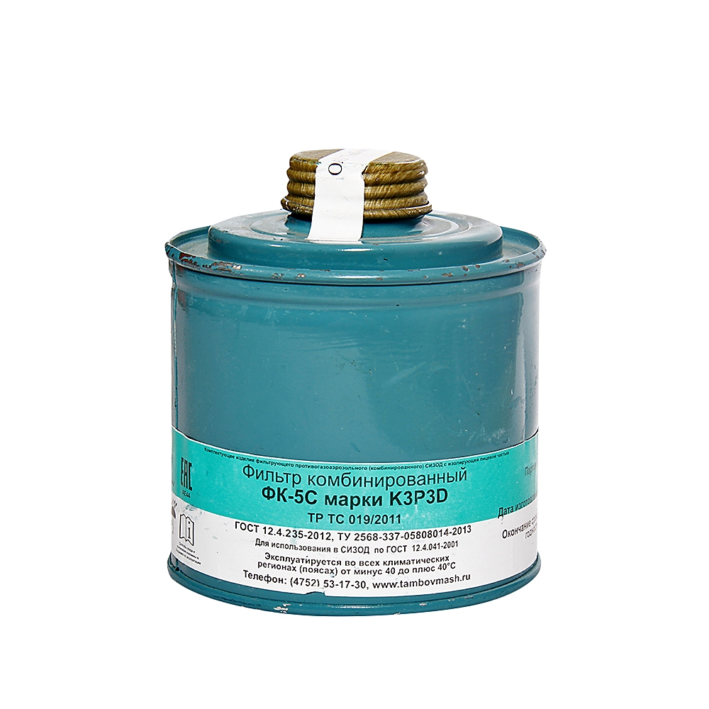 Фильтр К3Р3D к ППФ — купить в Tantal-S