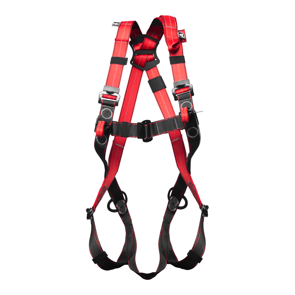 Привязь Safe-Tec СИНТЕЗ-1 STM1 страховочная — Средства защиты от падения с высоты