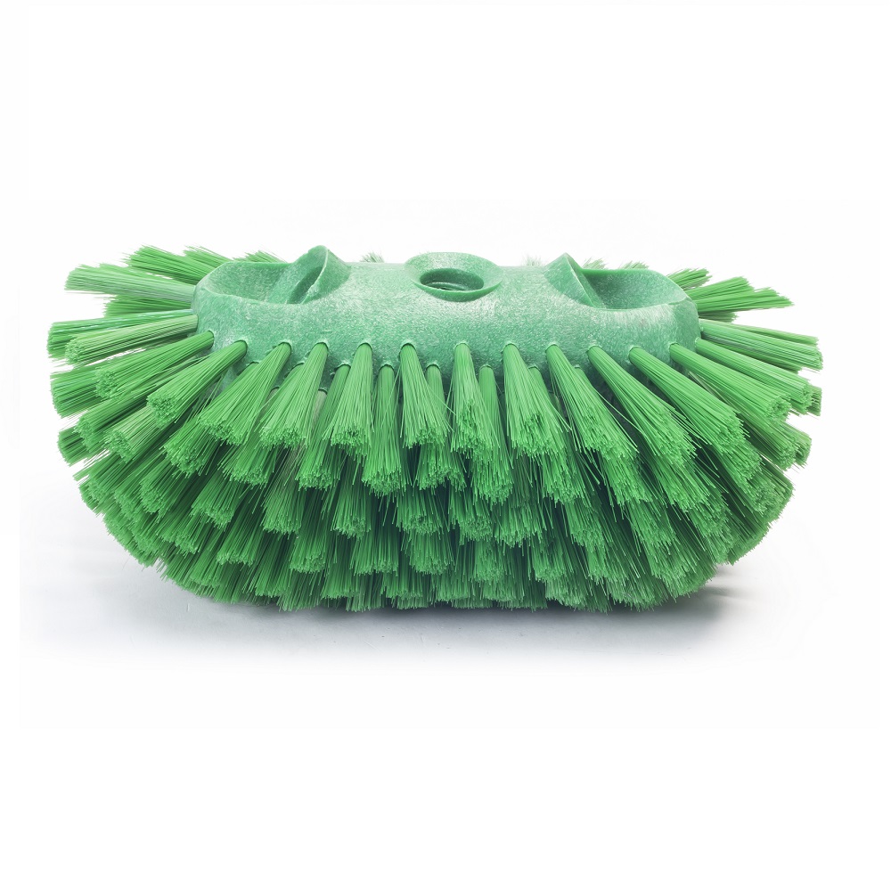 Щетка-ерш HACCPER HACCPER АРТ. 4802G жесткая,254мм — Хозяйственные товары