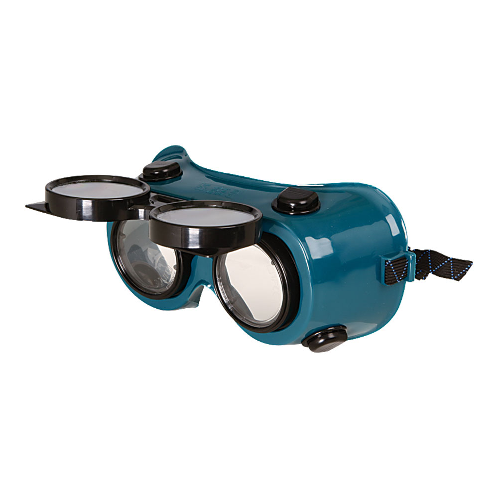 Очки OPTEX ВЕЛДЕР — Очки для сварочных, доменных и прокатных работ