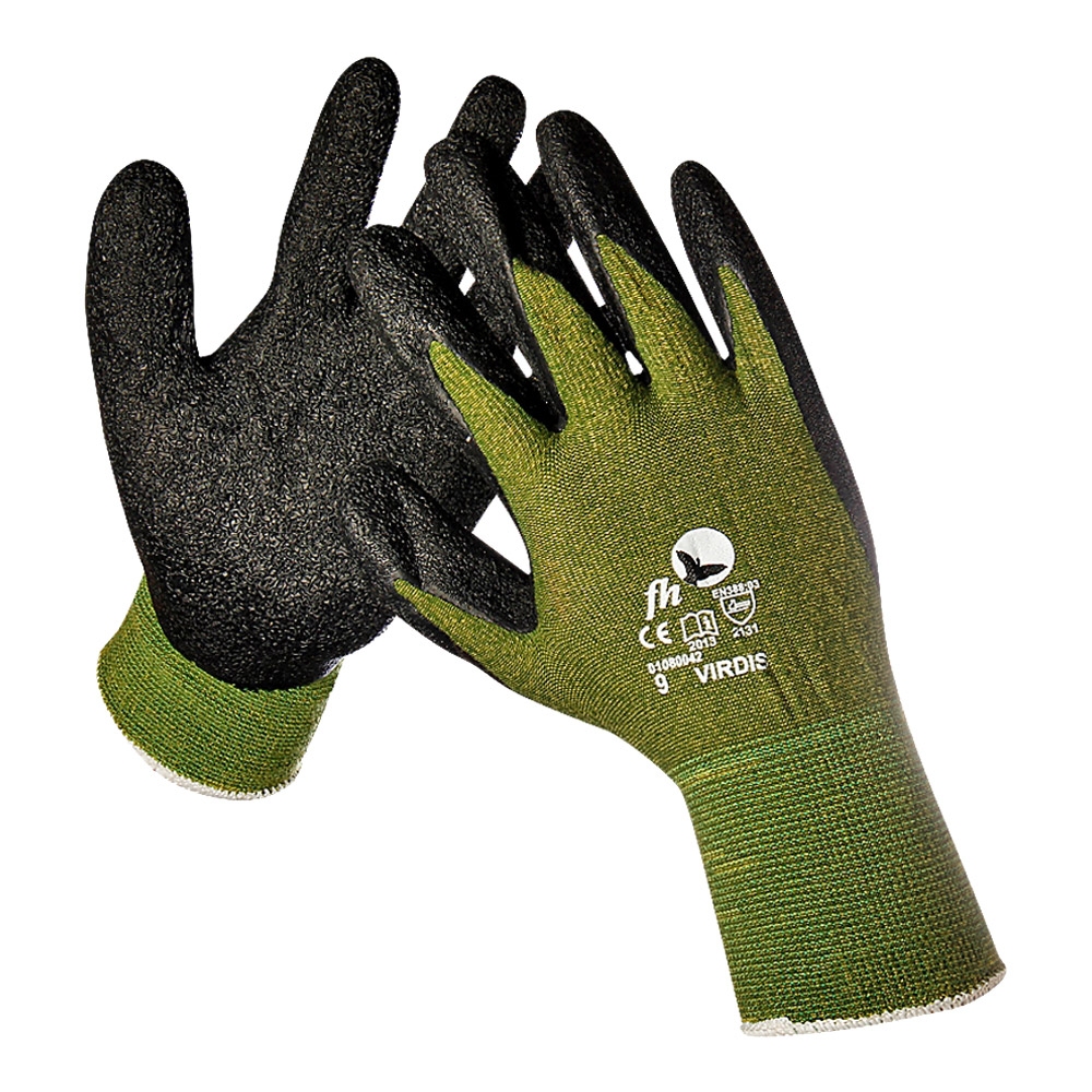 Перчатки CERVA ВИРДИС — Защита от механических рисков