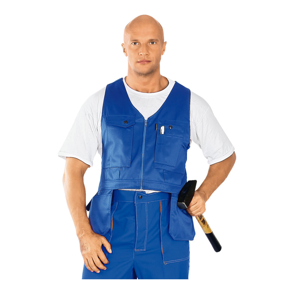 Жилет ИНСТРУМЕНТАЛ — Спецодежда летняя