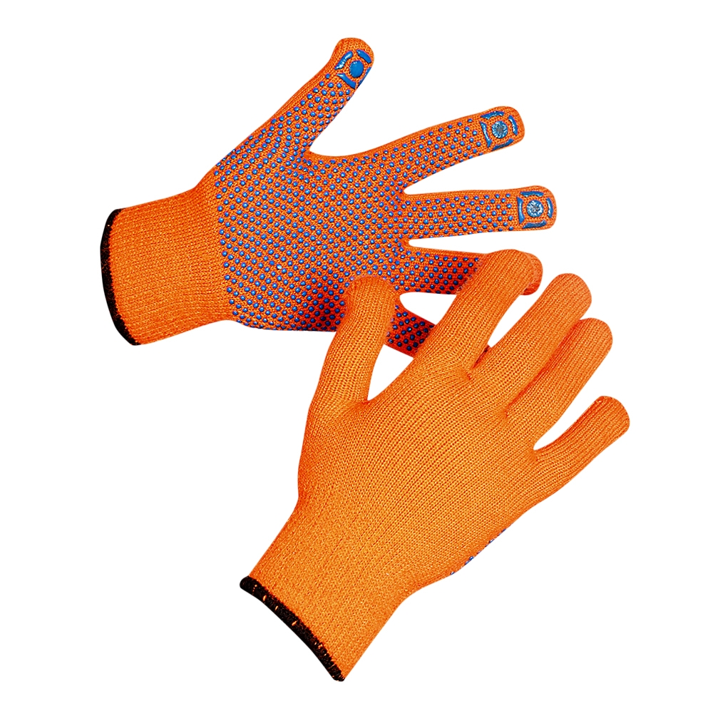 Перчатки ПВХ — Защита от пониженных температур