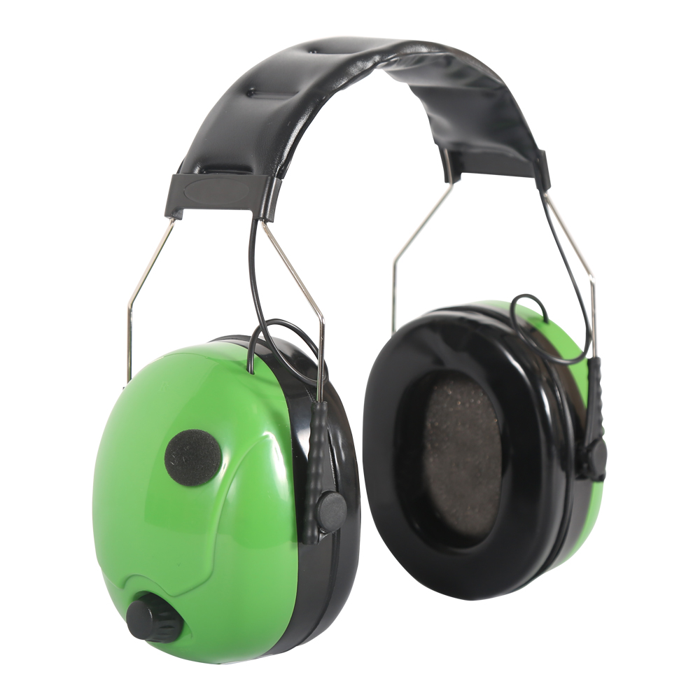 Наушники противошумные РОСОМЗ СОМЗ-8 DRIVER ACTIVE 60800 — Активные противошумные наушники и наушники с радиосвязью