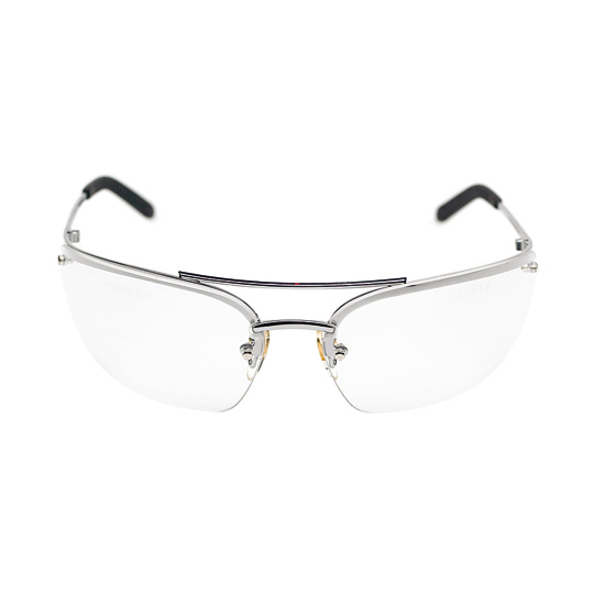 Очки 3M PELTOR МЕТАЛЛИКС 71460-00001М — Очки защитные открытые