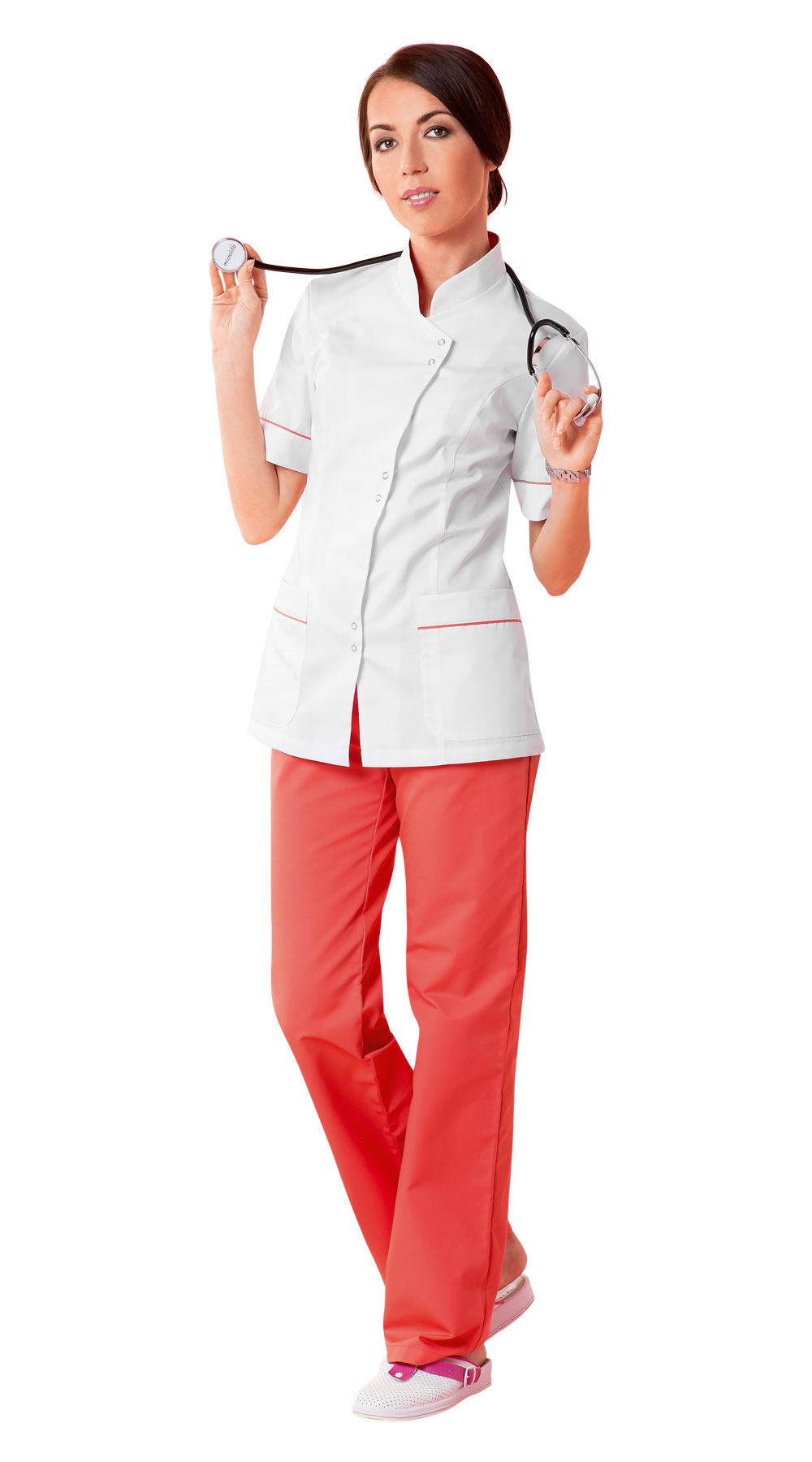 Брюки РИВА — Медицинская спецодежда