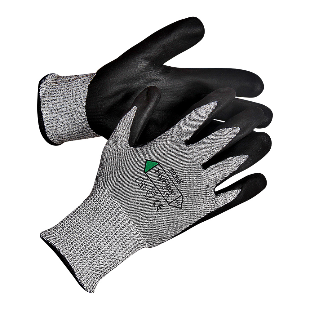 Перчатки ANSELL HYFLEX 11-435 — Защита от механических рисков
