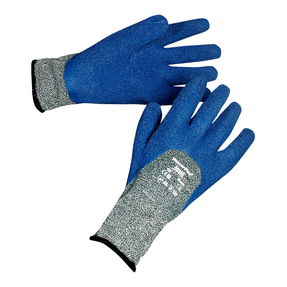 Перчатки ANSELL ПАУЕР ФЛЕКС 80-658 — Защита от пониженных температур