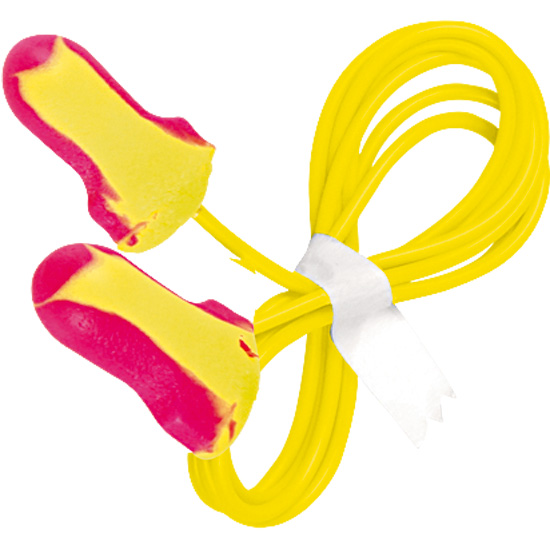 Вкладыши противошумные HONEYWELL ЛАЗЕР ЛАЙТ 3301106 — Вкладыши противошумные