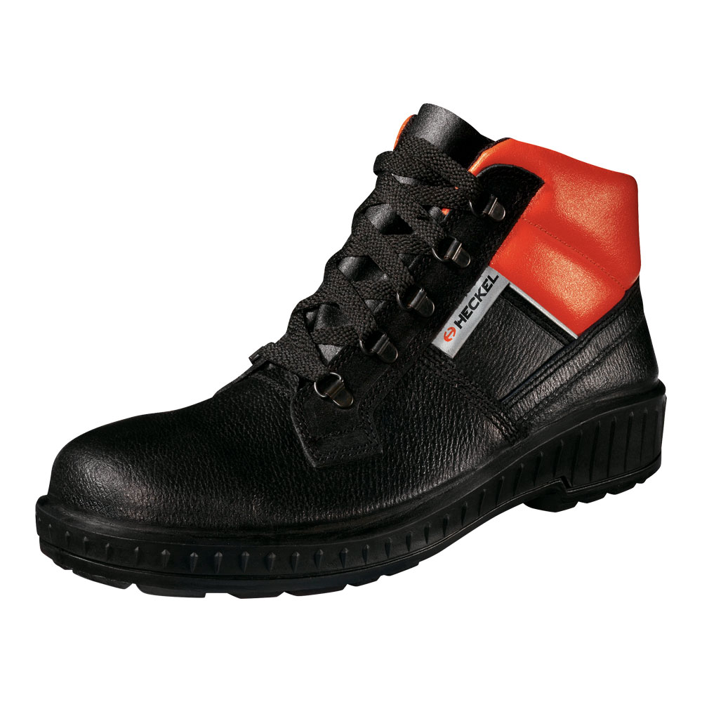 Ботинки HECKEL МАКСТОПАК VS ИНОКС — Ботинки
