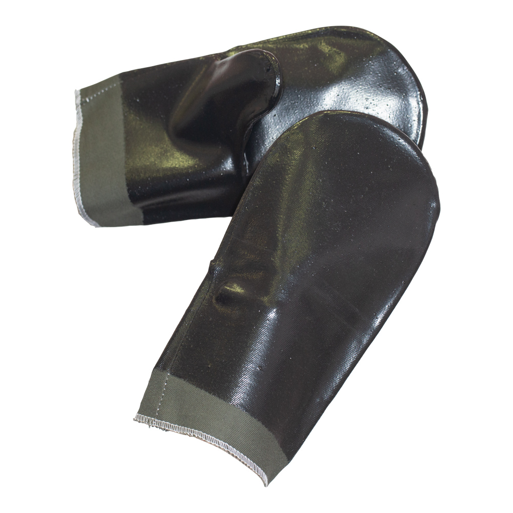 Рукавицы ЛИКОМ ПОЛИЗАР 50 — Защита от механических рисков