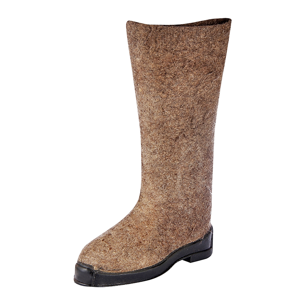 Валенки обрезиненные — купить в Tantal-S