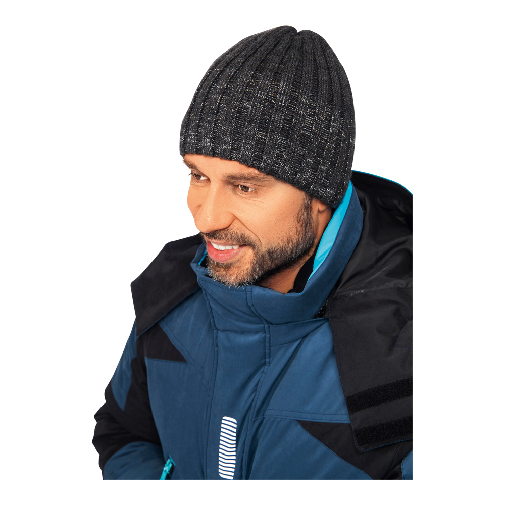 Шапка трикотажная — Головные уборы