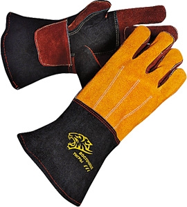 Краги ВОСТОЧНЫЕ ТИГРЫ G152 — Защита от повышенных температур