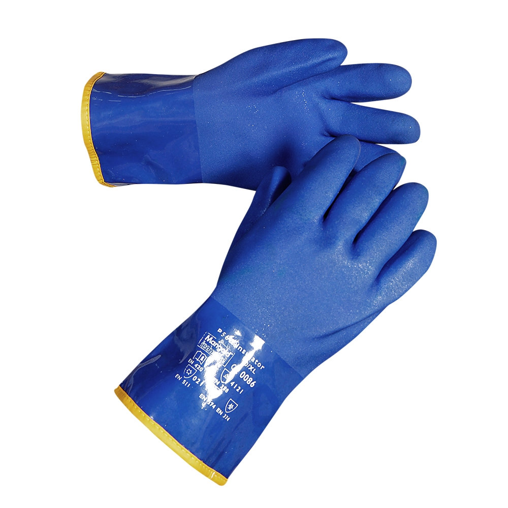 Перчатки ANSELL ВЕРСАТАЧ 23-202 — Защита от пониженных температур