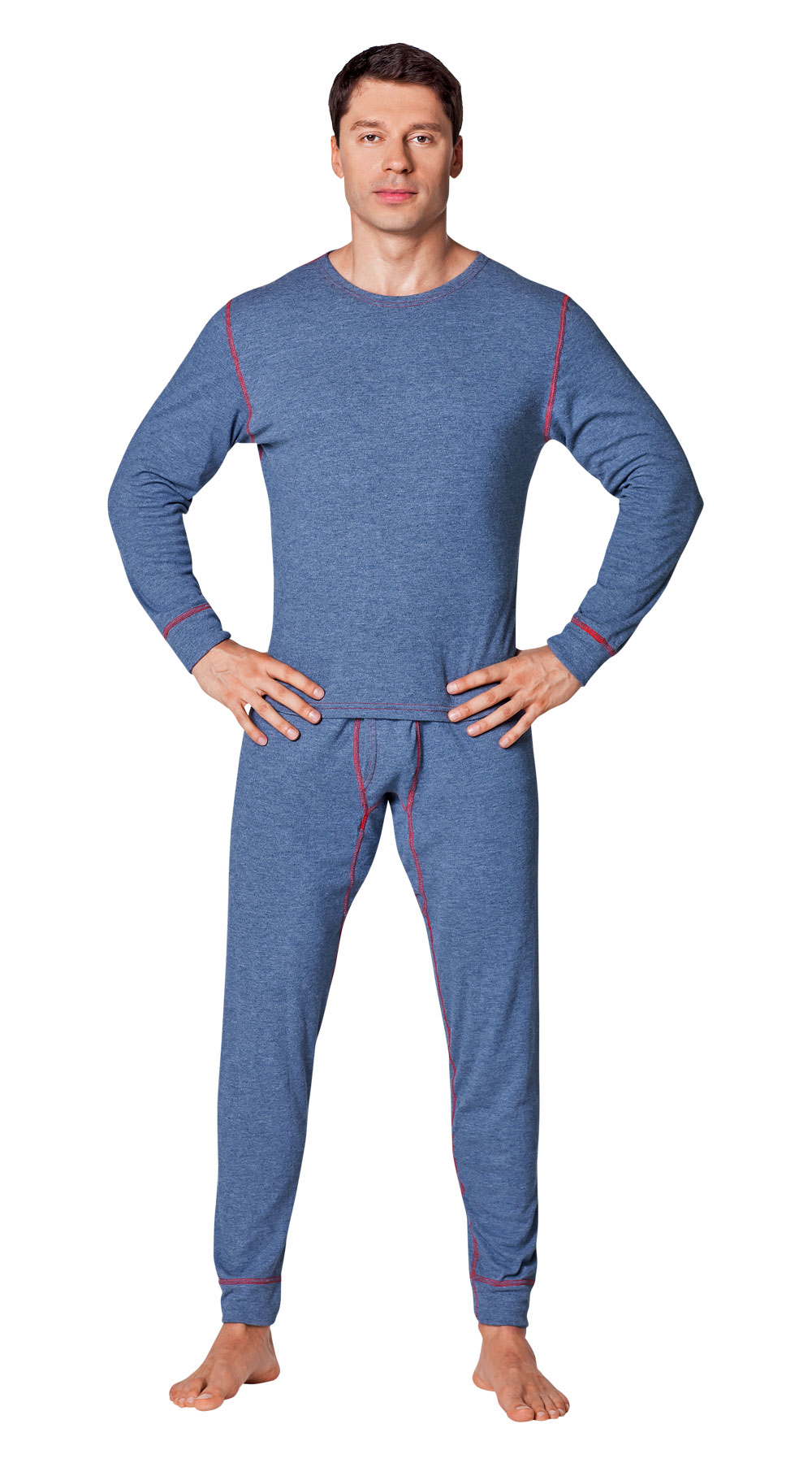 Белье БОДИПАУЭР термостойкое — Защита от электрической дуги